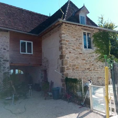 Maison Grandes Chambres Avec Cuisine -Jardin -Terrasse-Bbq Bastanes Exterior foto